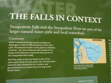 Snoqualmie Falls-© www.webbloggirl.com